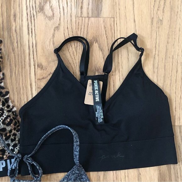 PINK Size S Bundle - Picture 3 of 10